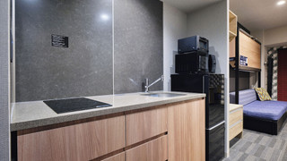 スーペリア キングルーム