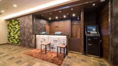 スーパーホテル埼玉・川越