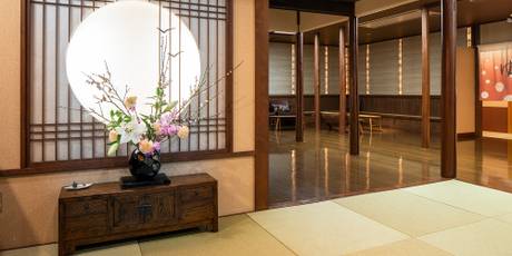 木もれびの宿　ふるさと