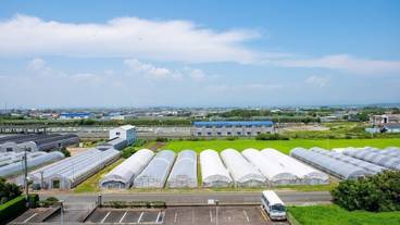 施設からの眺望 / 4