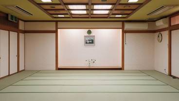 バンケット ホール / 5