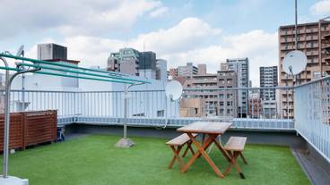 テラス / パティオ / 13