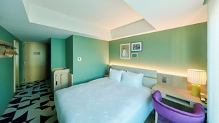 [禁煙]スタンダードダブル