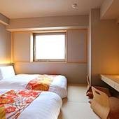 ホテルウィングインターナショナルプレミアム金沢駅前（石川県 ビジネスホテル） / 2