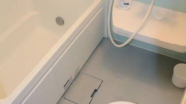 施設内の設備 / 4