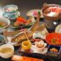 【温泉旅】 民芸ノ宿スタンダードプラン【メイン料理セレクト】 | 戸倉上山田温泉 心がふれあう民芸の宿 中央ホテル