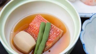 食事・飲み物 / 7