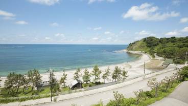 施設からの眺望 / 22