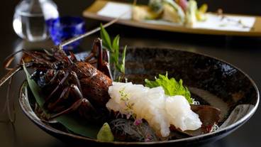 食事・飲み物 / 4