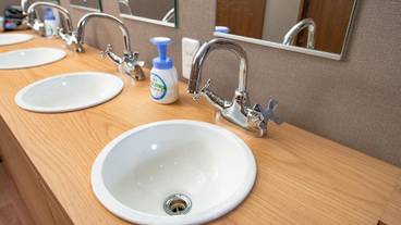 バスルーム / 22