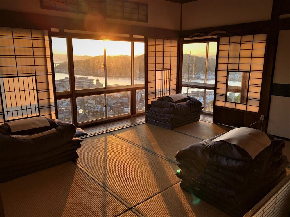 客室