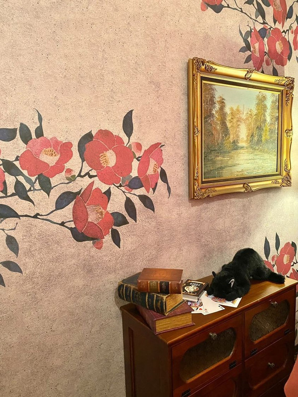 小さいお子さんは宿泊できないので賑やかな感じもなく、静かにまったり過ごせました。