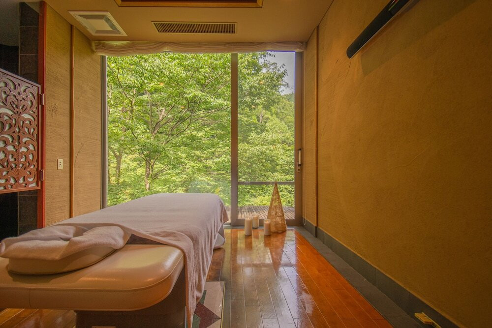 全室に露天風呂つき。温かなおもてなしに心がほっこりする3449567