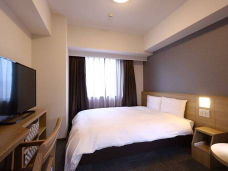 天然温泉 芸州の湯 ドーミーイン広島ANNEX / 5