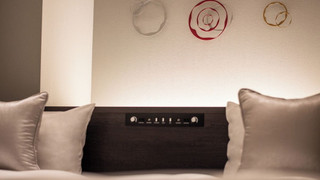 モデレート ツインルーム A