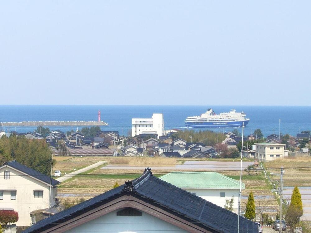 ビーチ / オーシャン ビュー