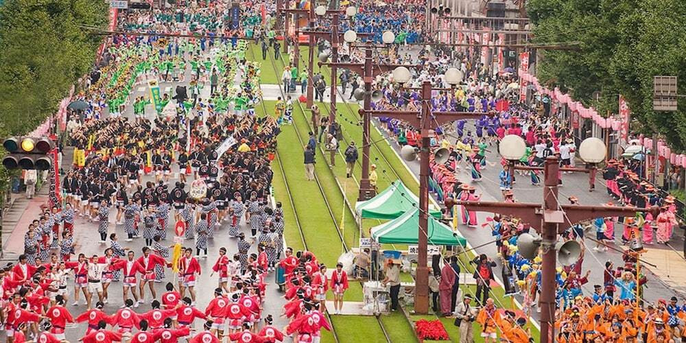 施設からの眺望