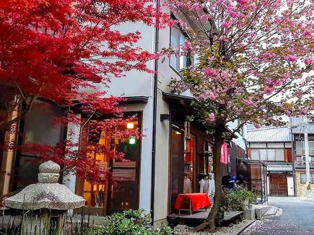 ゲストハウス ソイ / 1