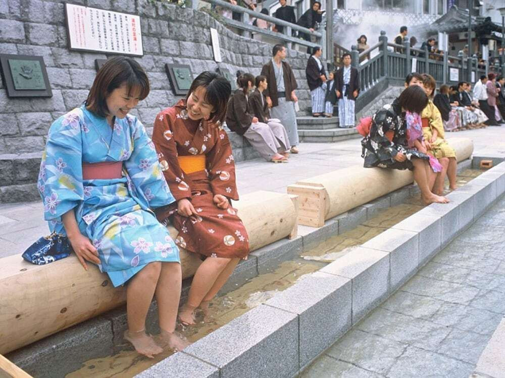 観光スポット