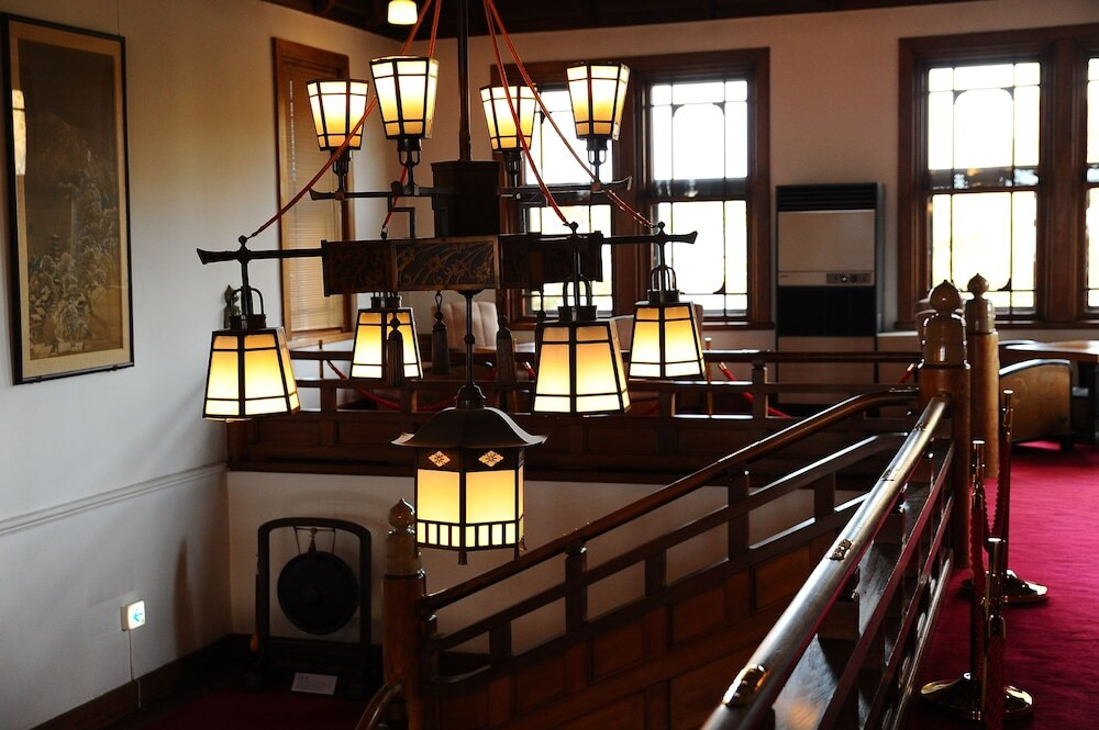 奈良ホテル3997688