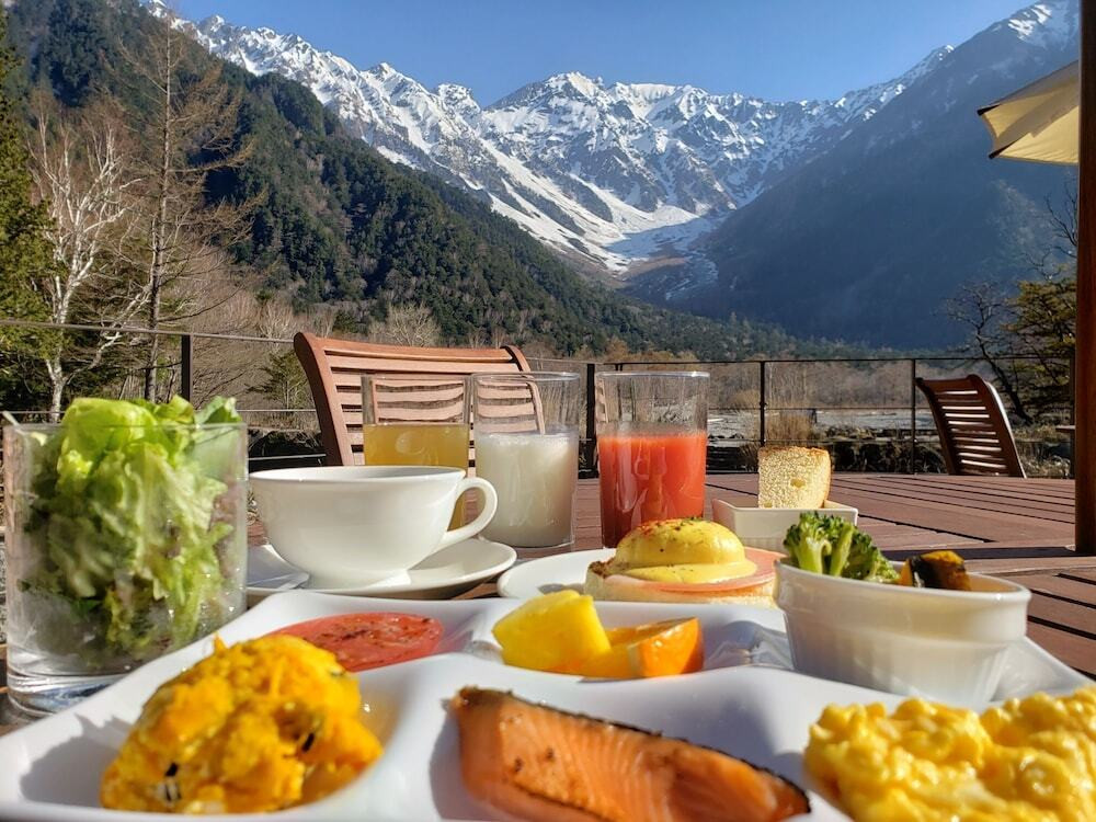 眺望テラス付き客室がおすすめ！ハンモックに揺られて極上ステイ4247408