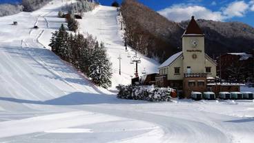 スノー スポーツとスキー / 7