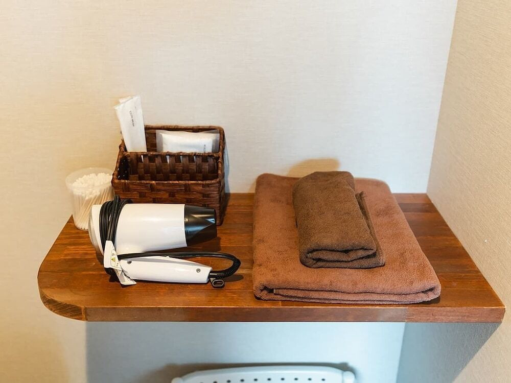 客室の設備とサービス