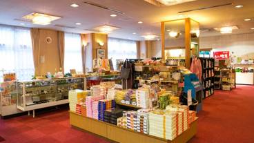 ギフト ショップ / 6