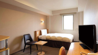 スタンダード ルーム ダブルベッド 1 台 禁煙