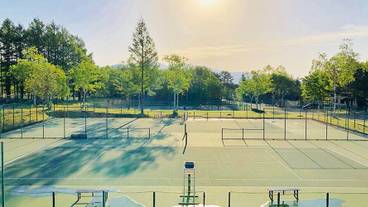 スポーツ設備 / 3