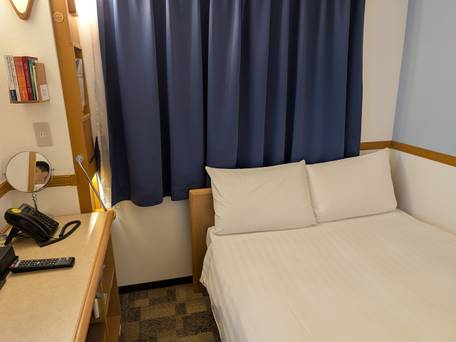 東横イン鶯谷駅前 / 2