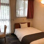 宇和パークホテル（愛媛県 ビジネスホテル） / 4