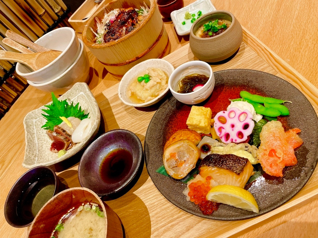 「オンセン リョカン 由縁 札幌」 料理 237013953