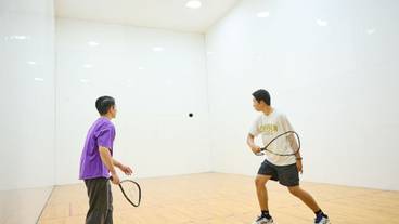 スポーツ設備 / 12