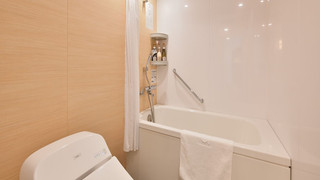 デラックスツインルーム(禁煙 / 30.6sqm)