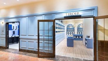 ティロワール② / 6