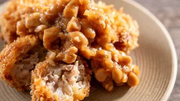 ビュッフェ / 17