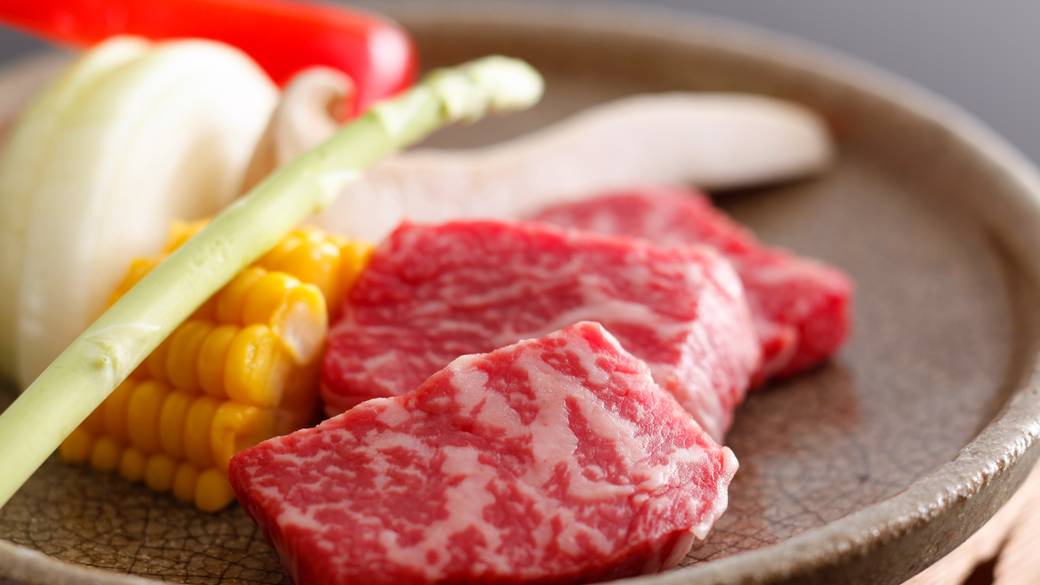 料理一例① / 3