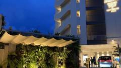 沖縄逸の彩ホテル