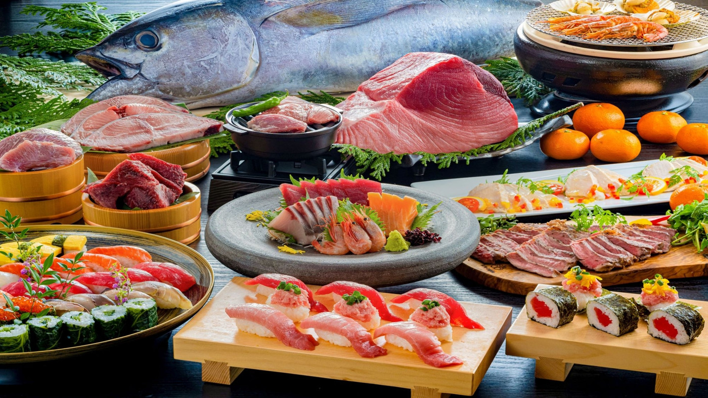 オーシャンビューの温泉で疲れがほぐれる源泉掛け流しのお宿3529905