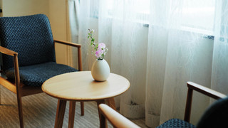 ファミリー 4 人部屋