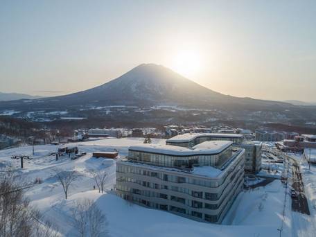 スカイニセコ / 5