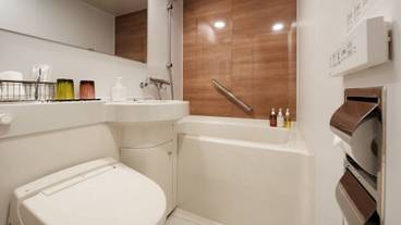 バスルーム / 20