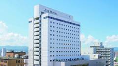 アートホテル旭川