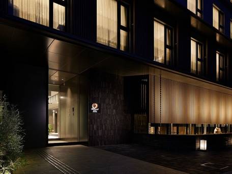 オークウッドホテル京都御池 / 5