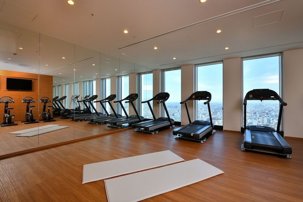 名古屋プリンスホテル スカイタワー3441807