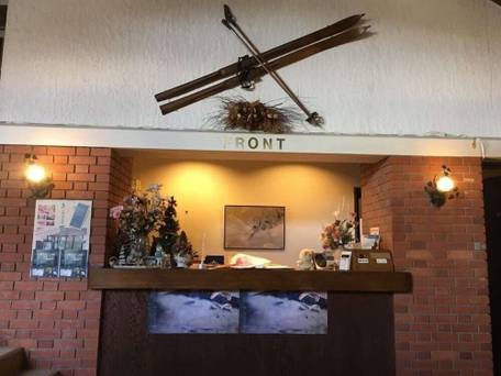 ホテル＆レストラン 白樺湖榮園 / 2