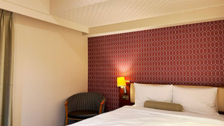 モデレート ダブルルーム 喫煙可