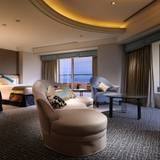 バルコニースイートツイン / 2