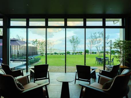 グランヴィリオホテル別府湾 和蔵 / 3